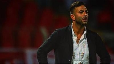 ميدو يعلن استقالته من مجلس إدارة نادى زد