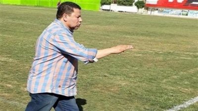 رضا عبد العال يطالب الجبلاية بإلغاء الهبوط