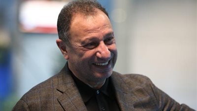 رئيس جمهورية الأهلي.. الخطيب تاريخ من الإنجازات والارقام