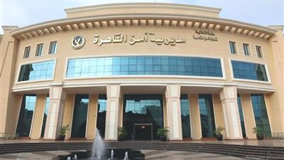 إغلاق مغسلة سيارات مخالفة بحى مدينة نصر بالقاهرة