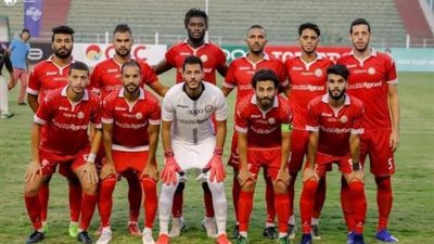 حرس الحدود يودع الدوري بـ”انتصار شرفي” على الجونة (2 - 1)
