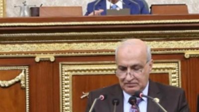 رئيس لجنة التعليم بالنواب: افتتاح جامعة القاهرة الدولية إنجاز عظيم يضاف لإنجازات الدولة المصرية