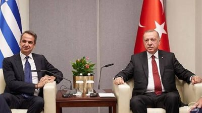 غير متوقع.. أول رد فعل لـ «اليونان»  على زلزال تركيا المدمر