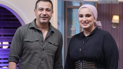 محمد نجاتي ينتقد تحديات التيك توك ويكشف كواليس أزمته مع منة عرفة