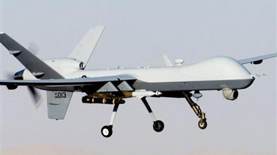 المتحدث العسكرى: طائرة بدون طيار مجهولة الهوية وراء حادث طابا