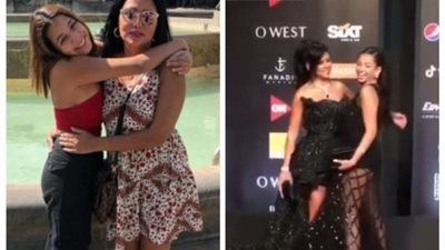 والدتها مثلها الأعلى ووالدها منتج كبير.. وبتحب الملابس الجريئة.. 5 معلومات لا تعرفها عن نانسي رانيا يوسف صاحبة فستان ”البطانة”