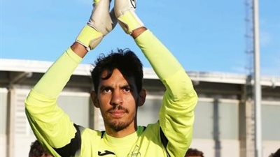 ”فراعنة ظلمتهم الغربة”(1).. مصري حرس عرين السيتي واكتشفه مدرب ليفربول ومحترف بالليجا