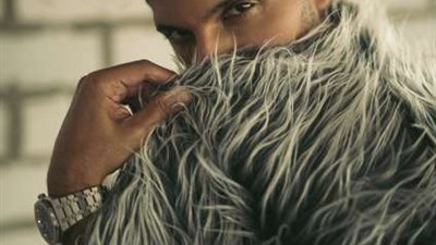 بعد ردود أفعال دوره في عيشها بفرحة.. حسن أبو الروس يظهر بلوك مختلف في أحدث جلسة تصويرية