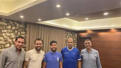 المقاولون العرب يضم نجم الترجي التونسي رسميًا