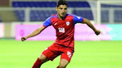 الصفقة الثانية.. الإسماعيلي يتعاقد مع لاعب العدالة السعودي