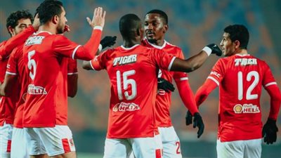 3 أرقام قياسية يستهدفها الأهلي من مواجهة الطلائع الختامية بالدوري