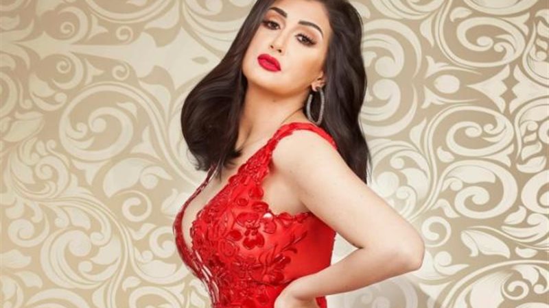 غادة عبد الرازق