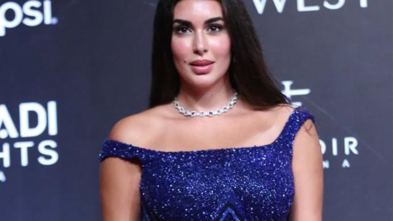 ياسمين صبري