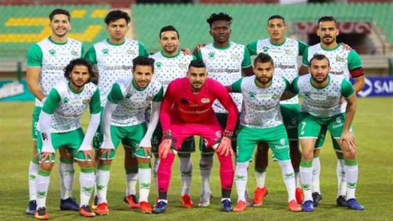 المصري البورسعيدى