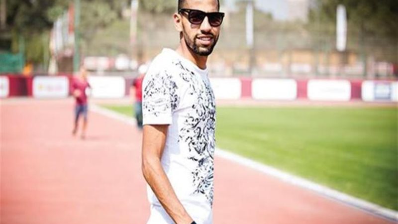 مؤمن زكريا
