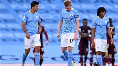 مانشستر سيتي يتحدى شيفيلد لتصحيح المسار بالدوري الإنجليزي