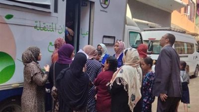 الخشت يستعرض تقريرًا عن أعمال قوافل طب أسنان القاهرة لقرية أوسيم جيزة والرزنة بالفيوم