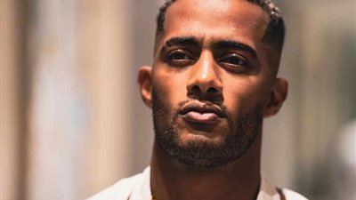 مش مهم تسمعوها.. محمد رمضان يروج لأغنيته بطريقة مختلفة