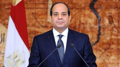 افتتاحات وأخبار سارة.. تعرف علي جدول أعمال الرئيس السيسي
