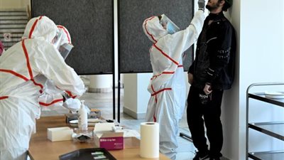 سابقة علمية..دولة أوروبية تجري فحوصات كورونا لجميع مواطنيها