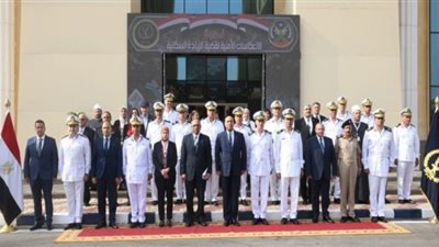 بالصور .. تفاصيل ندوة أكاديمية الشرطة حول ”الإنعكاسات الأمنية لقضية الزيادة السكانية”