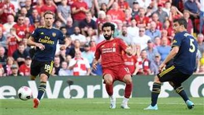 ليفربول ضد وست هام.. التشكيل المتوقع للريدز