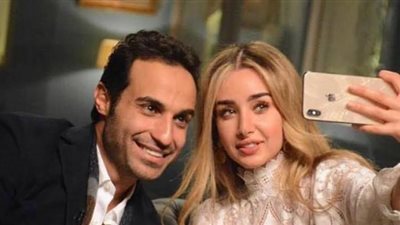 أحمد فهمي يتمنى الزواج من معز مسعود ووصف هنا الزاهد بالـ”زنانة وتشبه علي ربيع ومضطربه نفسيا”