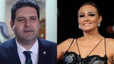 بشرى تحتفل بخطوبتها في الجونة..اعرف التفاصيل