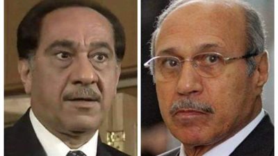 رفض تجسيد شخصية حبيب العادلي.. وندم على تقديم ”بودي جارد” مع عادل إمام.. حكايات لا تعرفها عن الفنان محمد أبو داوود