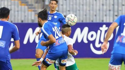 اليوم.. سموحة يواجه نادي مصر في الدوري الممتاز