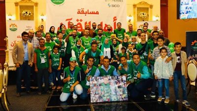 إهداء لروح محسن عادل في ذكرى المولد النبوي: شبرا الخير تكرم 64 من حفظة القرآن في القليوبية بالتعاون مع هيرميس وسيكو