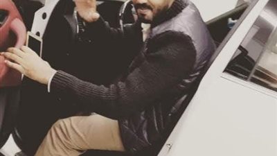 محمد الطبولي : أسعار السيارات ستهبط كثيرا خلال الشهور المقبلة