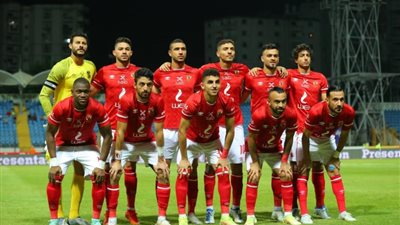 مواجهة نارية بين الأهلى و صن داونز الليلة في نصف نهائي الدوري الإفريقي