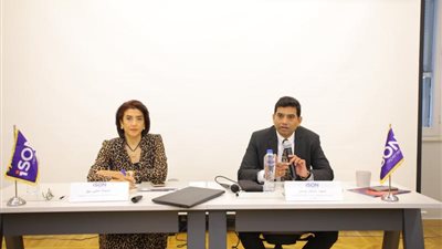 أيزون إكسبيرينس تحصل على لقب ”منافس رئيسي” فى إدارة تجربة العملاء