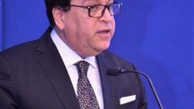 وزير التعليم العالي: كليات الطب فى مصر من أفضل 400 على مستوى العالم