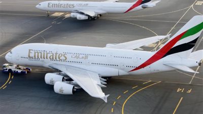 لهذا السبب.. طيران الإمارات تُعلق رحلاتها من وإلى تل أبيب حتى 14 نوفمبر الجاري