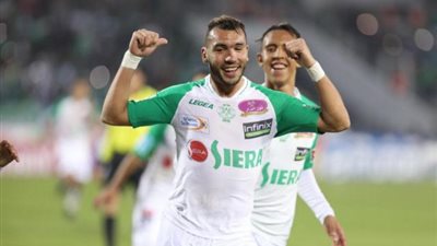 لاعب الرجاء: قادرون على الفوز على الزمالك في القاهرة في حالة واحدة