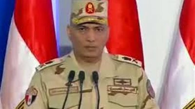 رئيس الهيئة الهندسية يكشف عن بشرى لأهالي سيناء في القطاع الصحي