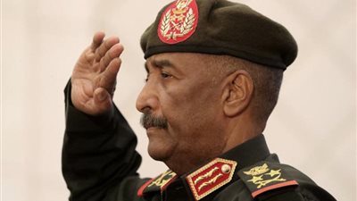 عاجل.. مجلس السيادة السوداني يقيل 5 وزراء من مناصبهم