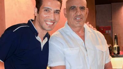 محمد لطفى لـ ”الموجز”: أتخلى عن الشر فى ”شمال إجبارى” وأنتظر عرض ”أبو نسب” مع محمد إمام