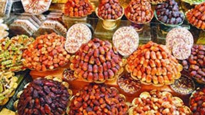 كشفها تقرير... 5% ارتفاعا فى صادرات قطاع التمور  خلال عام الكورونا 2020