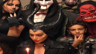 تحتفل به عدداً من المدارس المصرية اليوم .. الإفتاء توضح حكم عيد ”الهالوين”