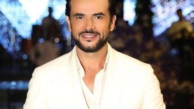 سامو زين يعود للسينما بعد غياب 17 عام.. إليك التفاصيل