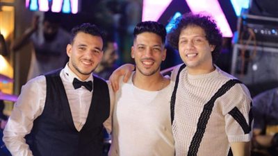 عازف الارج عادل صانوة : لم يتم إيقافي وندعم محمد عبدالسلام في أزمته