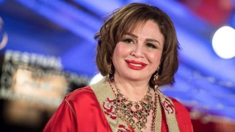 إلهام شاهين