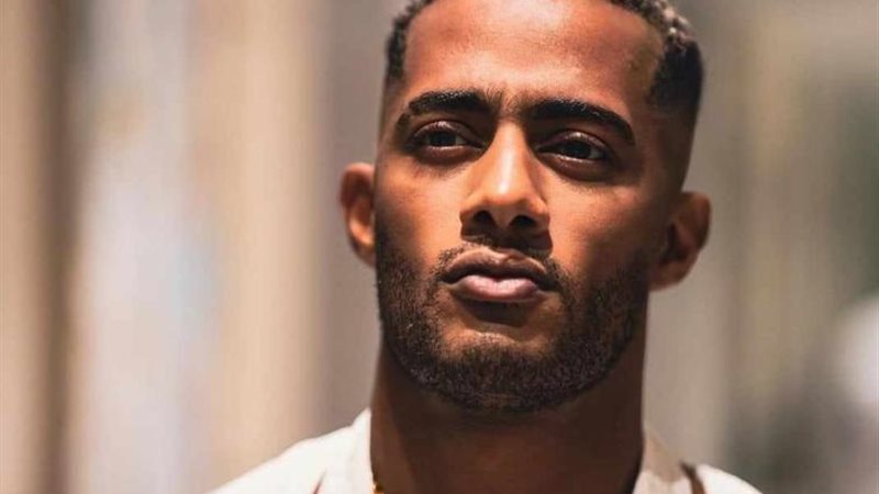 محمد رمضان