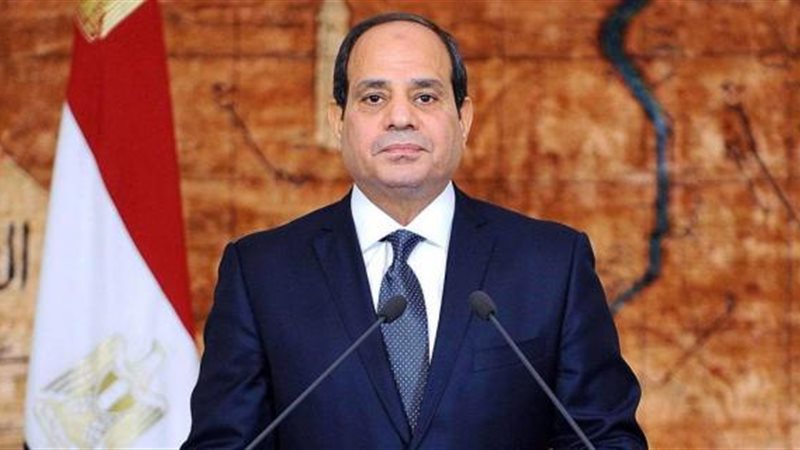 السيسي