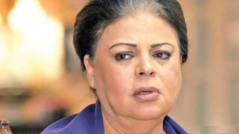 ماجدة زكي