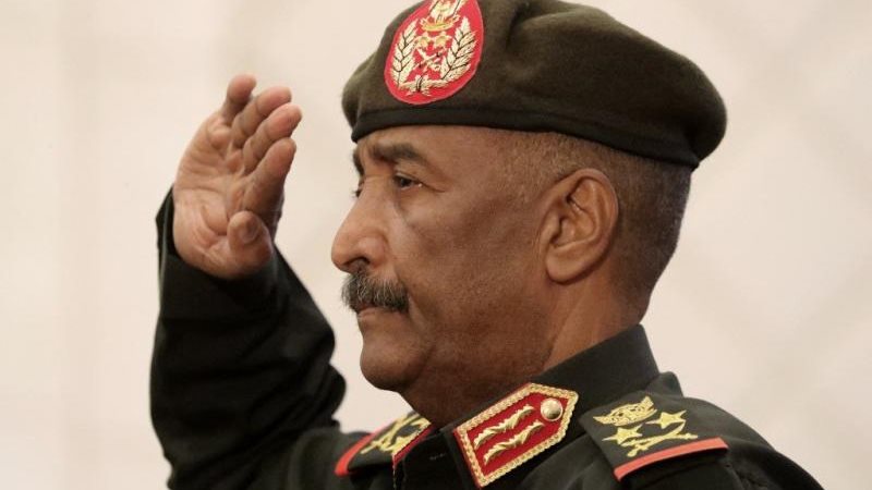 السودان