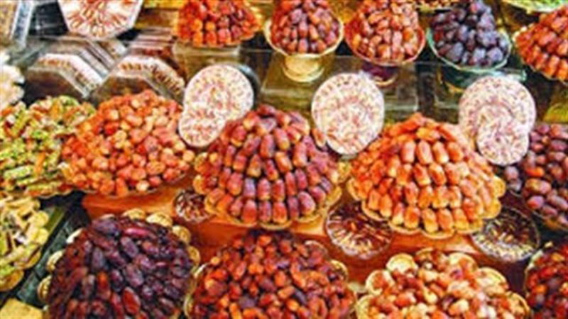 تمور
